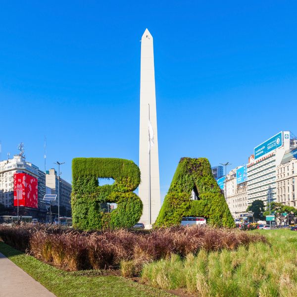 Plaza de Espana, Seville, Spain