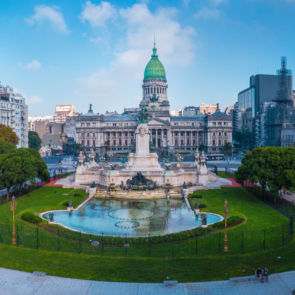 Seville, Las Setas Mushrooms, Spain