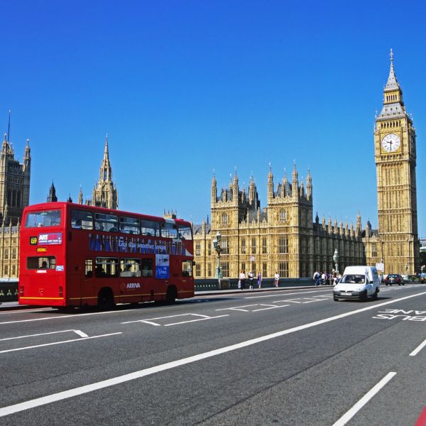 Plaza de Espana, Seville, Spain