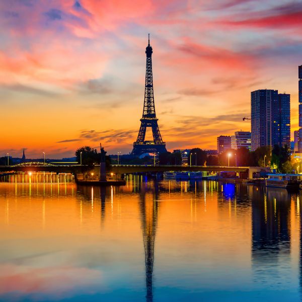 Plaza de Espana, Seville, Spain