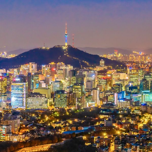 Plaza de Espana, Seville, Spain