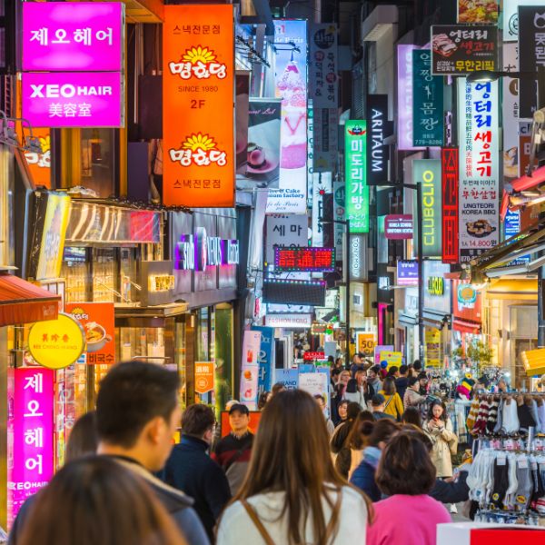 Seville, Las Setas Mushrooms, Spain